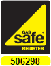 Gas safe Bampton