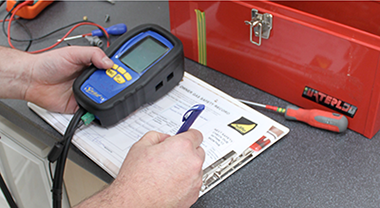 Heating and Plumbing Witney