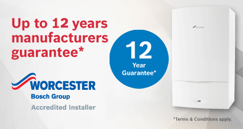 Heating Systems Wantage