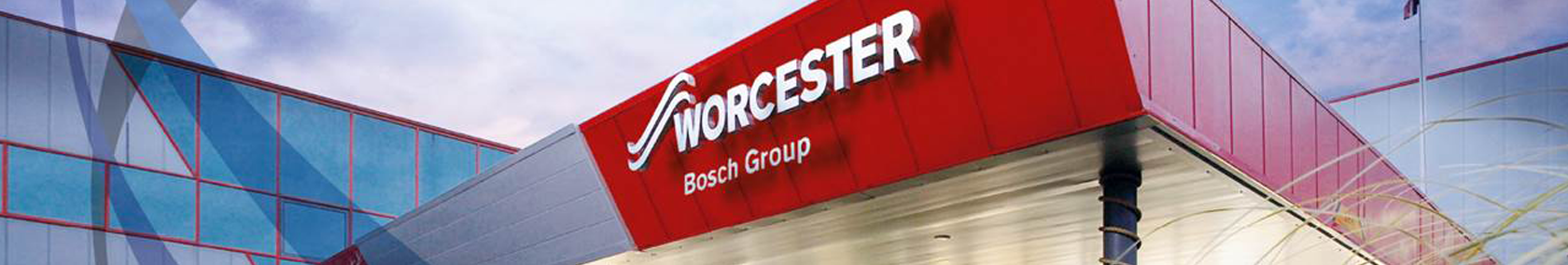 Worcester Accredited Installer Lechlade