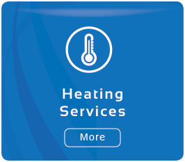 Heating Services Lechlade