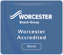 Worcester Central Heating Little Wantage