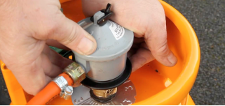 Liquid Petroleum Gas Lechlade