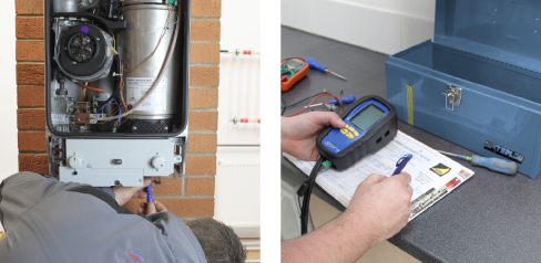 Boiler Service & Repair Wantage