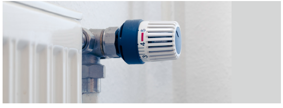 Central Heating Carterton