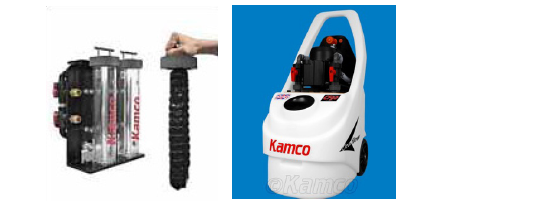 Powerflushing Witney