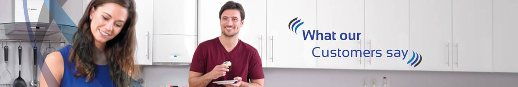 Testimonial D J Phillips Heating Ltd Lechlade